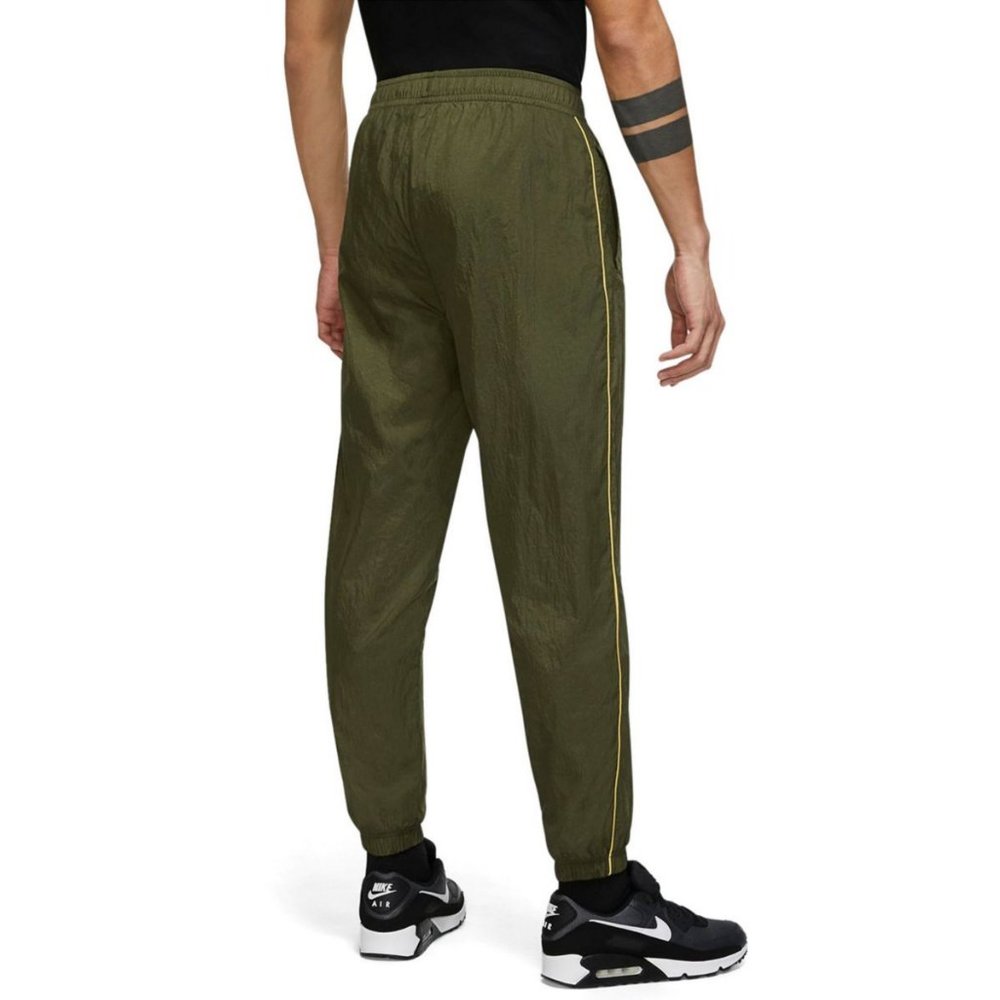 Nike Sportswear Woven Windrunner Lined Track Pants - Picture 2 of 9